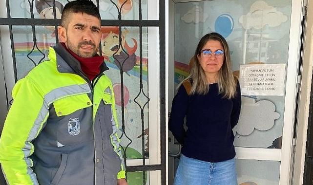 Kamu kurumlarına buzlanmaya karşı tuz desteği