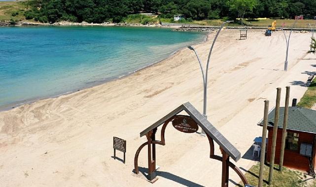 Kandıra Seyrek Kalesi’nde Restorasyon Çalışmaları Başlıyor