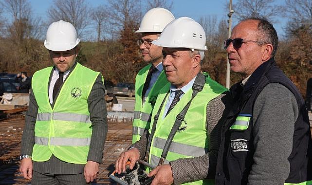 Kandıra’da Uzun Süreli Bekleyiş Sona Erdi