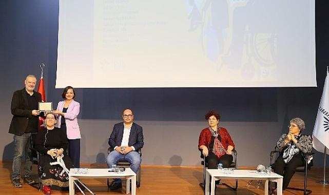 Karabağlar’da “Engelsiz Gelecek” için bir araya geldiler