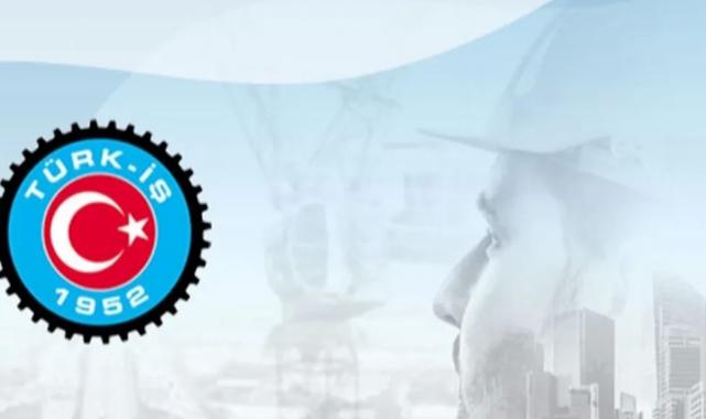 Karar toplantısına katılmayan TÜRK-İŞ’ten açıklama: Teklifimize karşı teklif gelmedi!