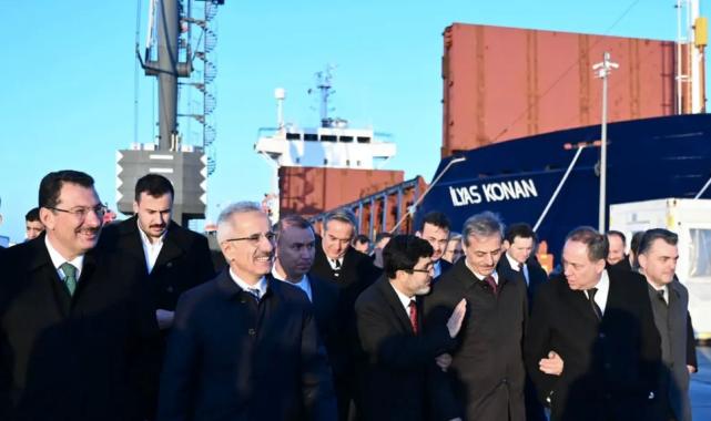 Karasu Limanı’nın kapasitesi üç katına çıkacak