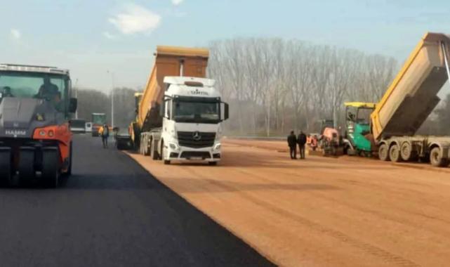 Karavan park gün sayıyor!