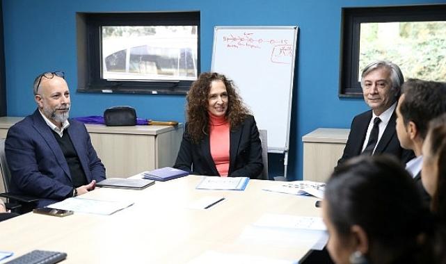 Karşıyaka Kolektif Girişimcilik Merkezi’nden bir yılda örnek başarılar