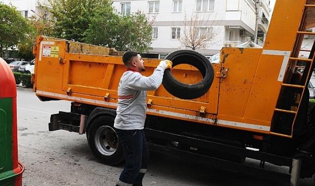 Karşıyaka’da çevre ve görüntü kirliliğine geçit yok