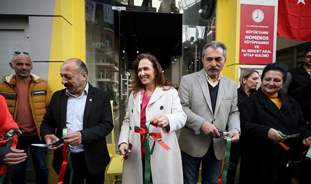 Karşıyaka’nın simgeleri hediyelik eşyalara dönüşüyor