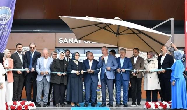 KAYMEK’ten 48 bin vatandaşa eğitim