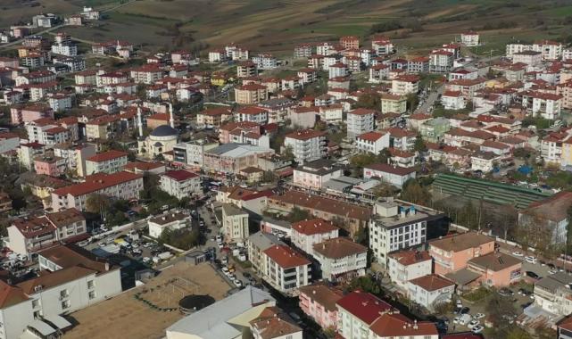 Kaynarca’da doğalgaz atılımı başlıyor