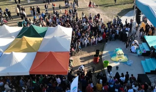 Kayseri Bilim Merkezi’ne yoğun ilgi