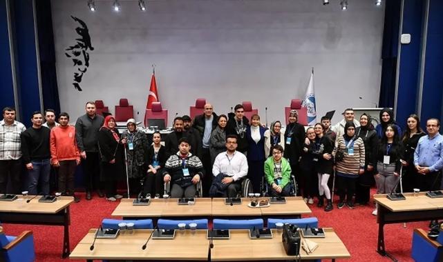 Kayseri Büyükşehir’de iş önünde engeller kalktı