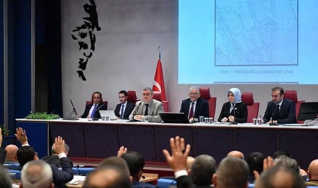 Kayseri Büyükşehir’den hayvancılığa tam destek