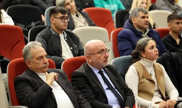Kayseri Talas bilimi önceliyor