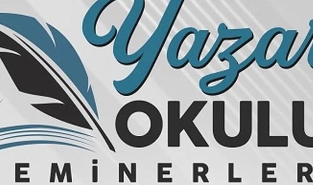 Kayseri Talas Yazar Okulu’nun konuğu Osman Gerçek