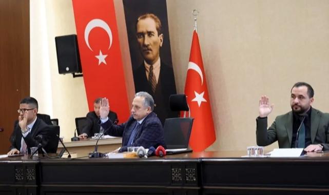 Kayseri Talas’a Güney Kore’den kardeş şehir