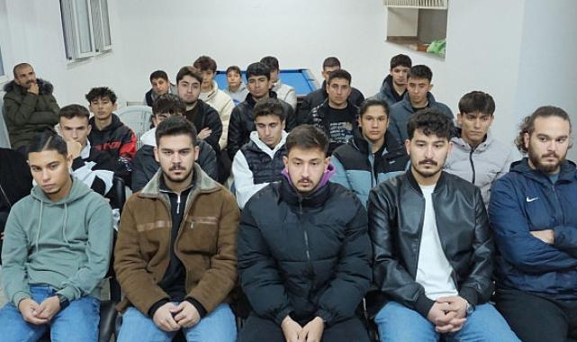 Kemer Belediye Spor, 2. Amatör Kümeye hazırlanıyor