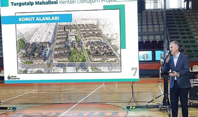 Kentsel Dönüşümde Geri Sayım Başladı