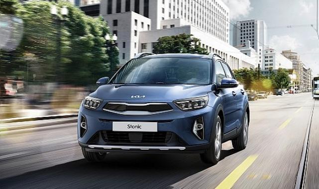 Kia’dan Yılın Son Fırsatları