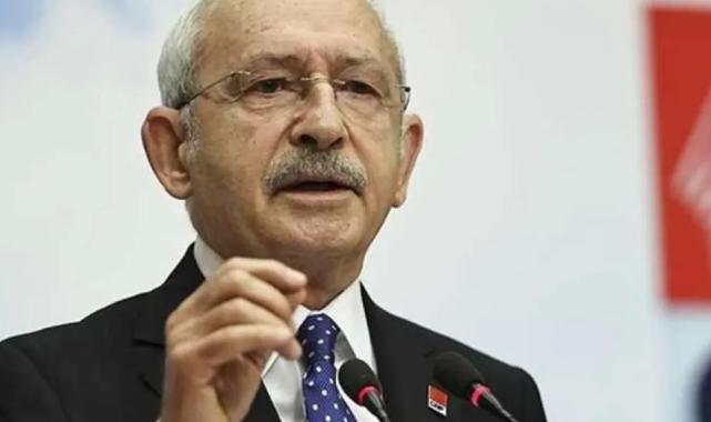 Kılıçdaroğlu’na bir ceza davası daha… Toplamda 65 yıl hapis isteniyor!