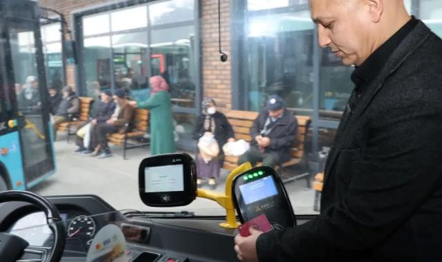 Kırıkkale Belediye Başkanı vatandaşları şaşırttı