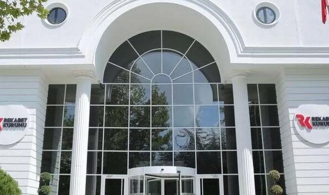 Kırtasiye firmasına Rekabet’ten 7,4 milyon TL idari ceza