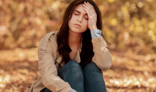 Kış ayları migreni tetikliyor!