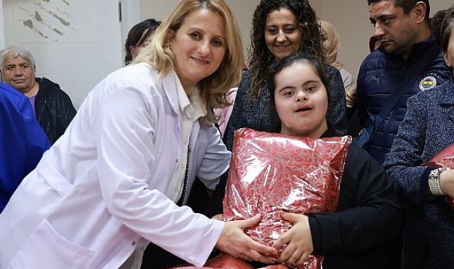 KO-MEK vefası yürekleri ısıttı