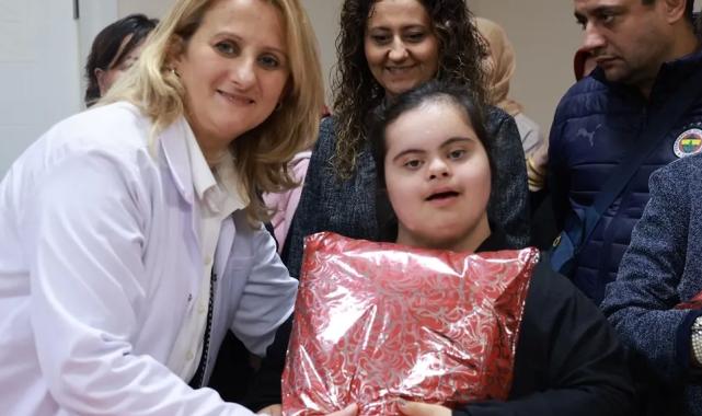 KO-MEK vefası yürekleri ısıttı