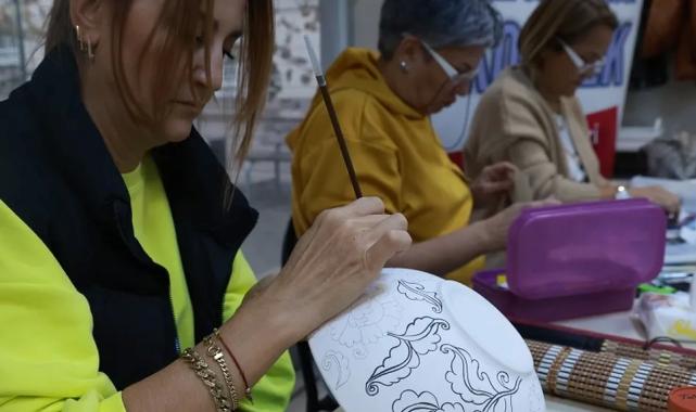 KO-MEK’le emeklilik hayatları değişti