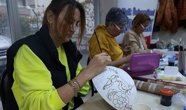 KO-MEK’le emeklilik hayatları değişti