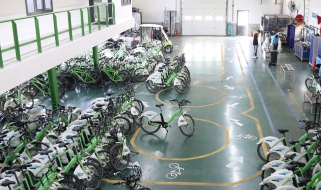 KOBİS, 1 yılda 20 milyon 485 bin 509 dakika kullanıldı