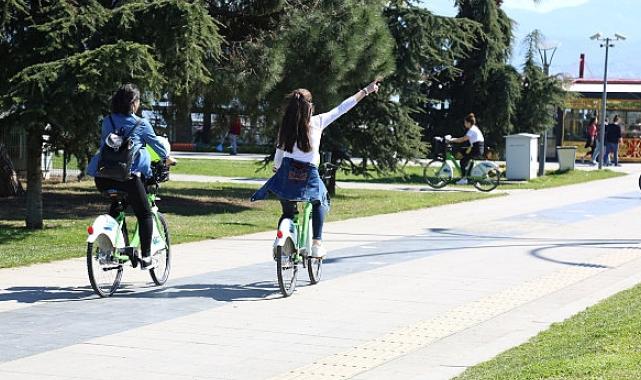 KOBİS, 1 yılda 20 milyon 485 bin 509 dakika kullanıldı