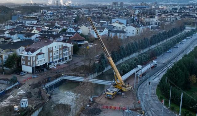 Kocaeeli’de Alikahya tramvayında hedef Kocaeli Stadı