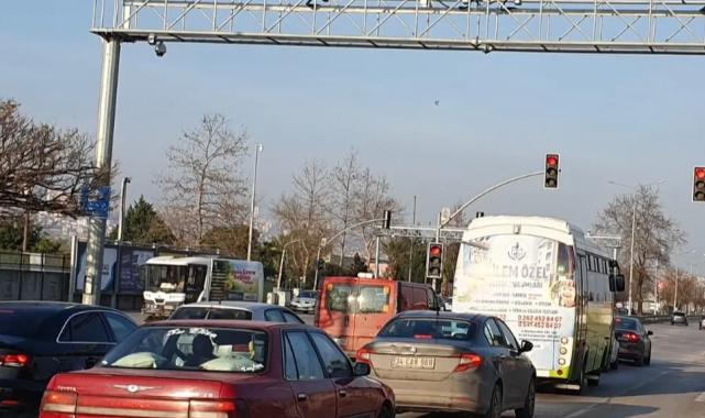 Kocaeli 7/24 gözlem altında