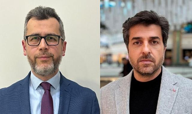 Kocaeli Büyükşehir Belediye Başkanı Doç.Dr.Tahir Büyükakın, İzaydaş A.Ş. ve Belde A.Ş.’ye yeni atamaları açıkladı.