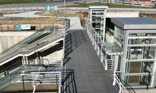 Kocaeli Büyükşehir’den ulaşımı rahatlatacak adım