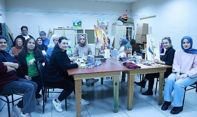 Kocaeli Büyükşehir’den yeni proje: “Değer-iz”