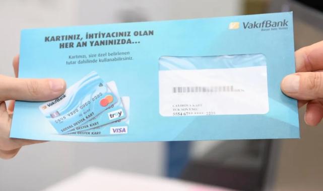 Kocaeli Çayırova’da sosyal yardımlar 2024’te de hız kesmedi