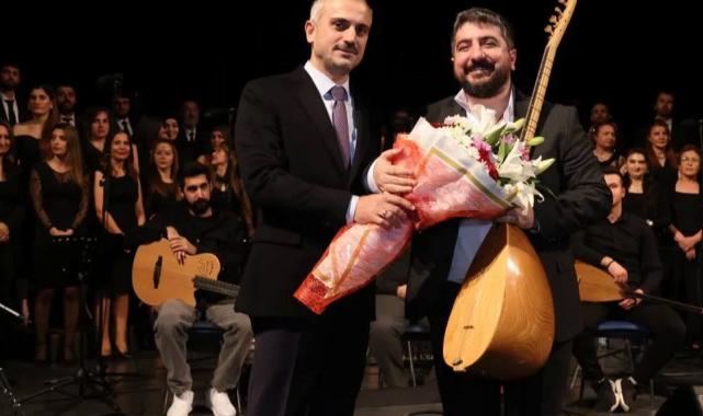 Kocaeli Çayırova’nın yetenekli sesleri kulakların pasını sildi