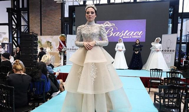 Kocaeli Evlilik Fuarı başlıyor