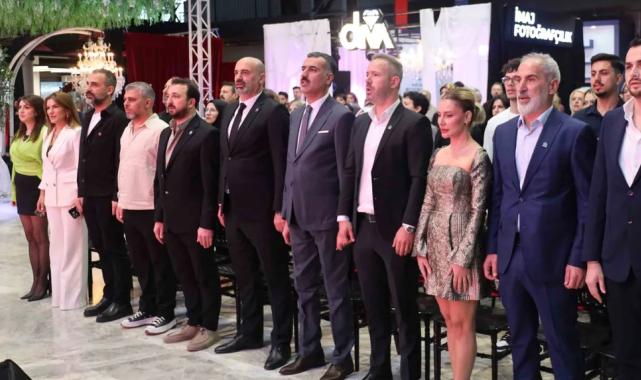 Kocaeli Evlilik Fuarı kapılarını açtı