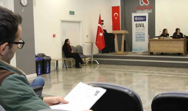 Kocaeli istihdamda engel tanımıyor