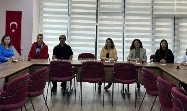 Kocaeli İzmit Belediyesi hedefleri doğrultusunda çalışıyor