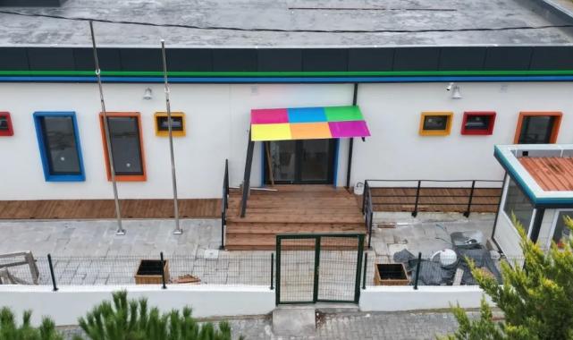 Kocaeli İzmit çocuk sesleri için gün sayıyor