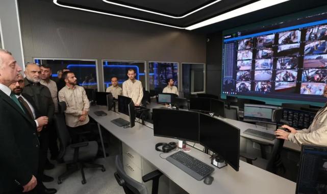 Kocaeli sürücülerin güvenliği için çalışıyorlar