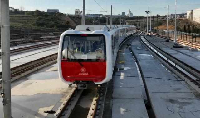 Kocaeli ulaşımda gelişiyor