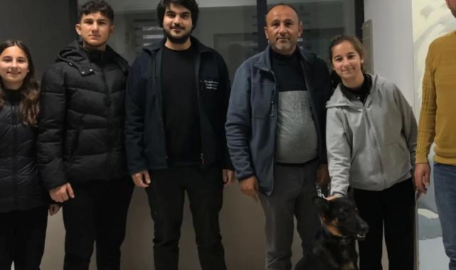 Kocaeli’de  275 cana yuva bulundu