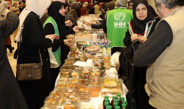 Kocaeli’de en uzun gecede ‘Özel’ buluşmaya yoğun ilgi