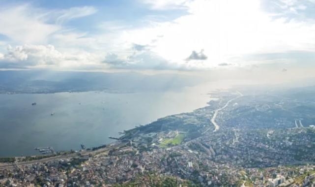 Kocaeli’de hizmetlerle dolu bir yıl