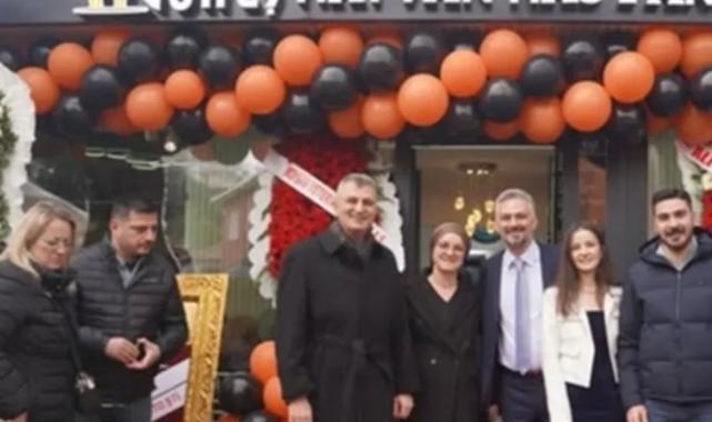 Kocaeli’de ilk olan hayvan hastanesi Gölcük’te açıldı