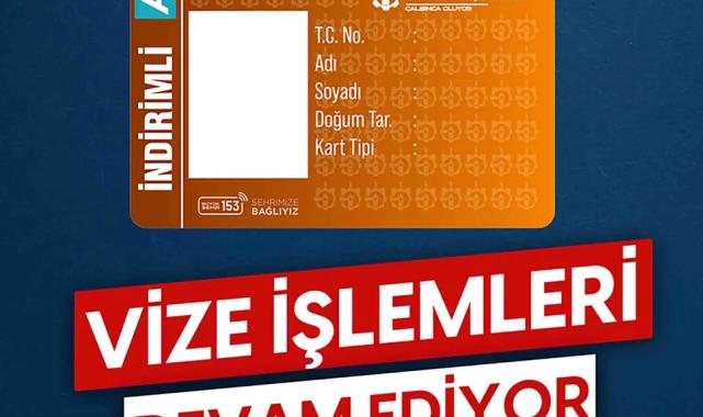 Kocaeli’de ‘indirim’ uyarısı